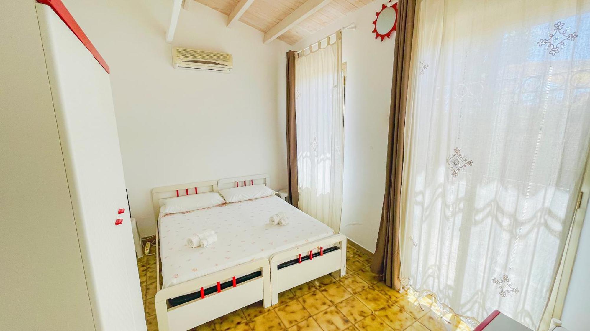 Amaris Mango Seafront Villa Granelli Eksteriør bilde