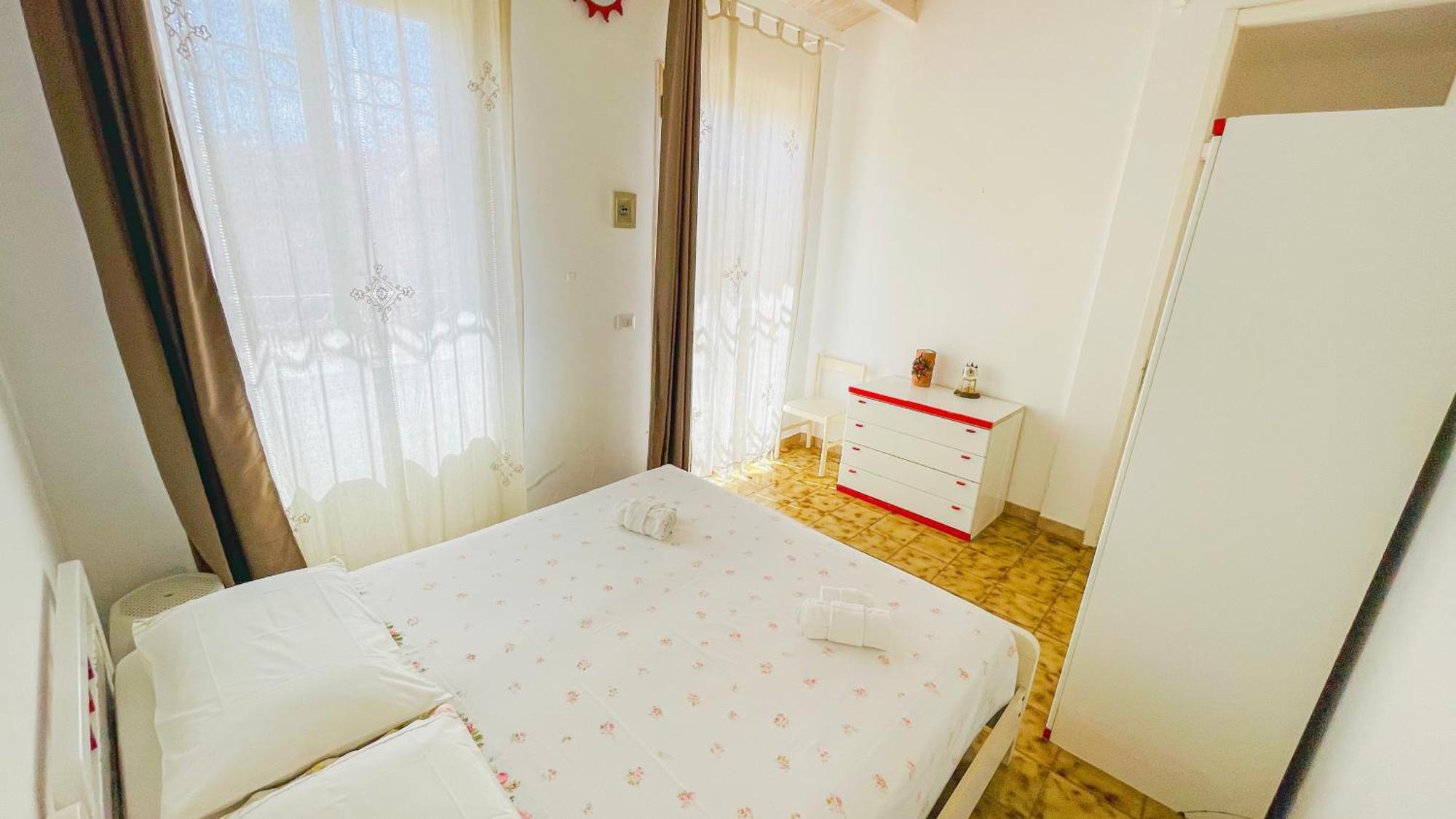 Amaris Mango Seafront Villa Granelli Eksteriør bilde