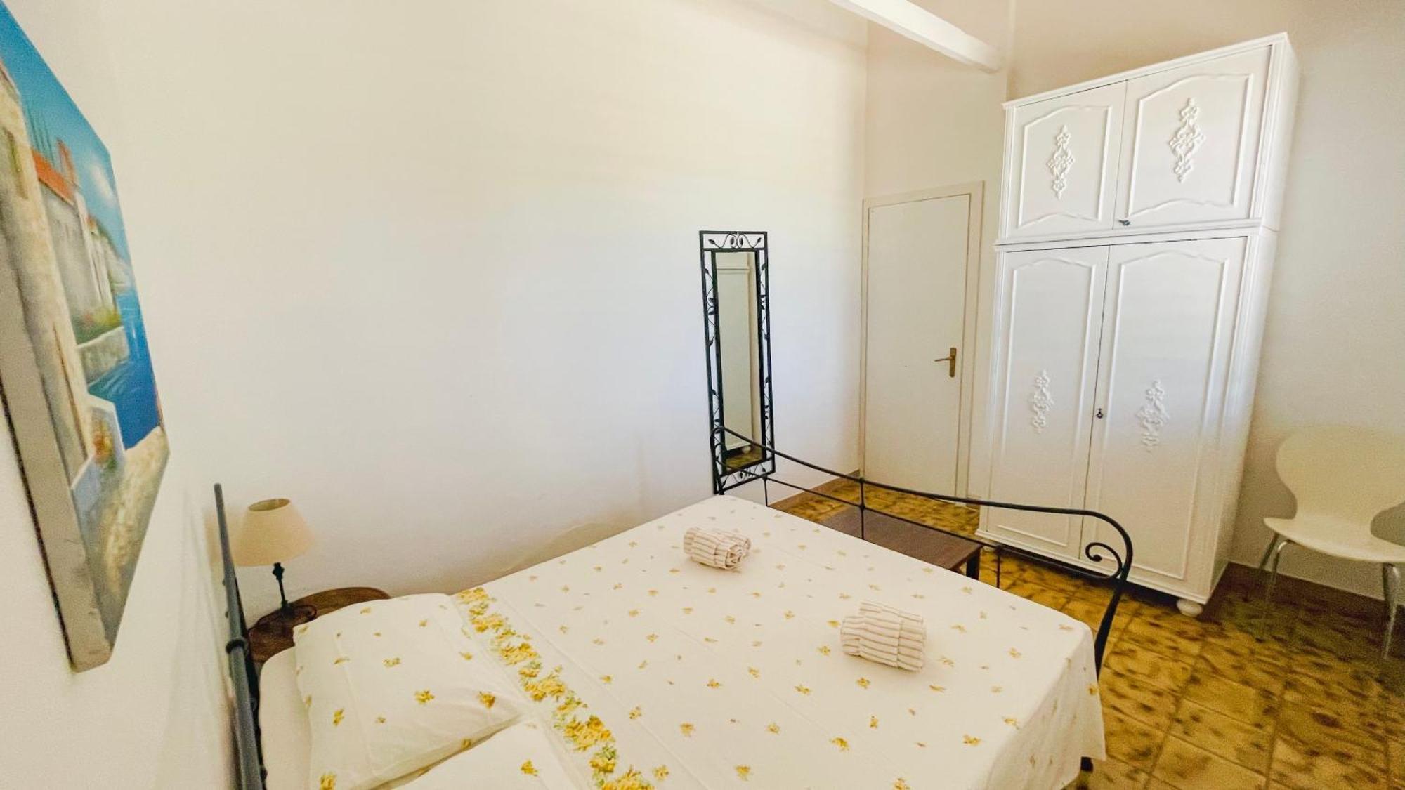 Amaris Mango Seafront Villa Granelli Eksteriør bilde
