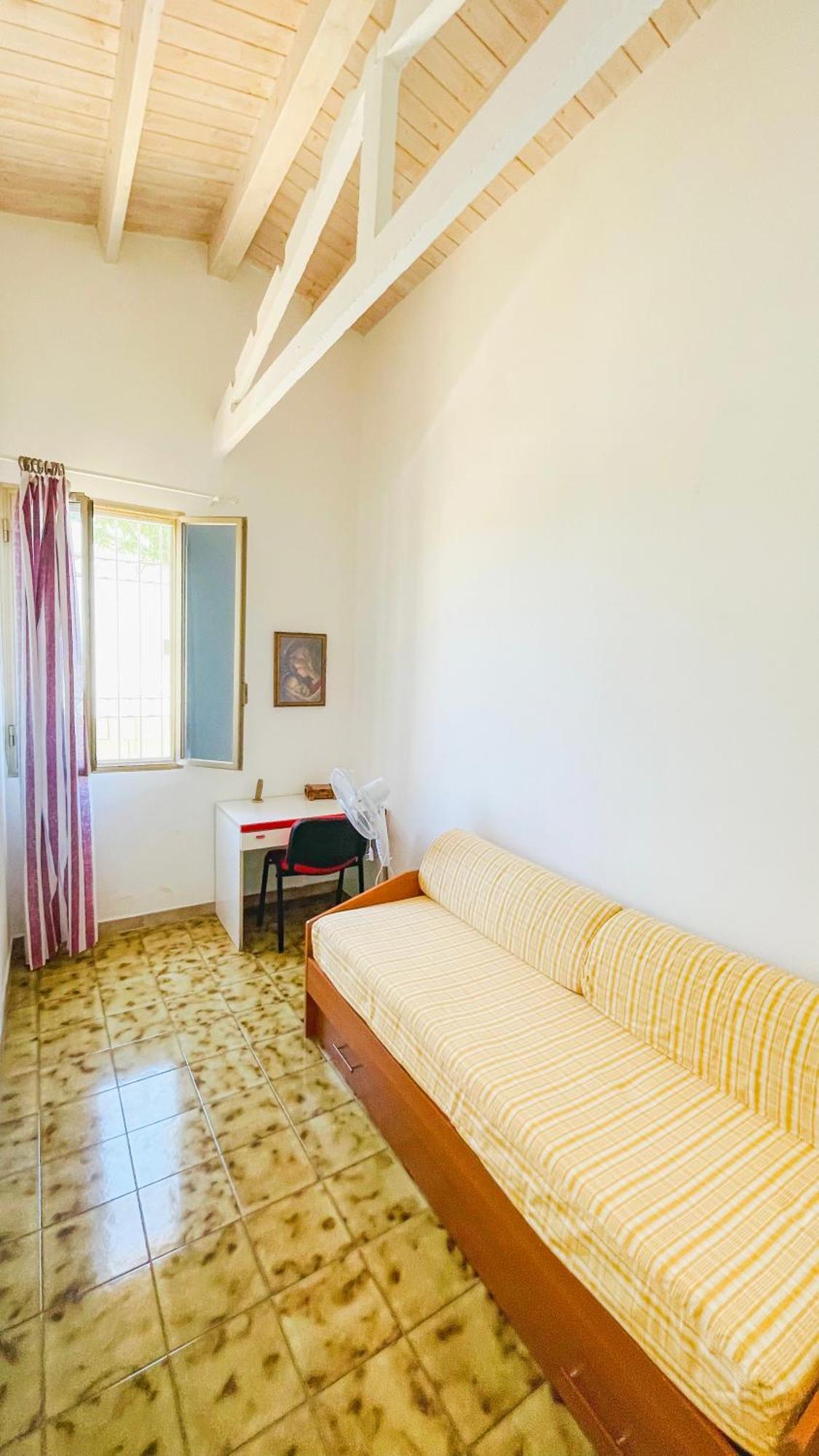 Amaris Mango Seafront Villa Granelli Eksteriør bilde